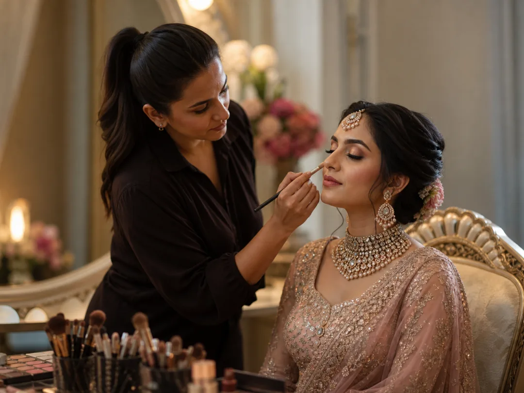 Beauty and Fashion