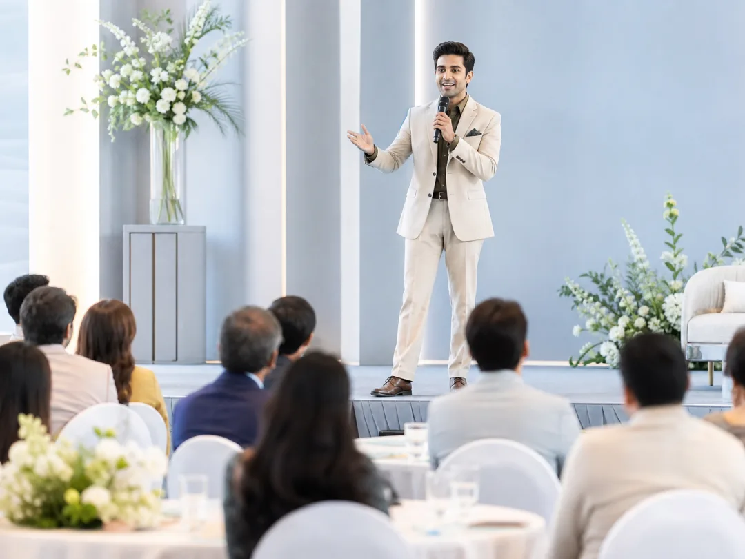 Corporate Services