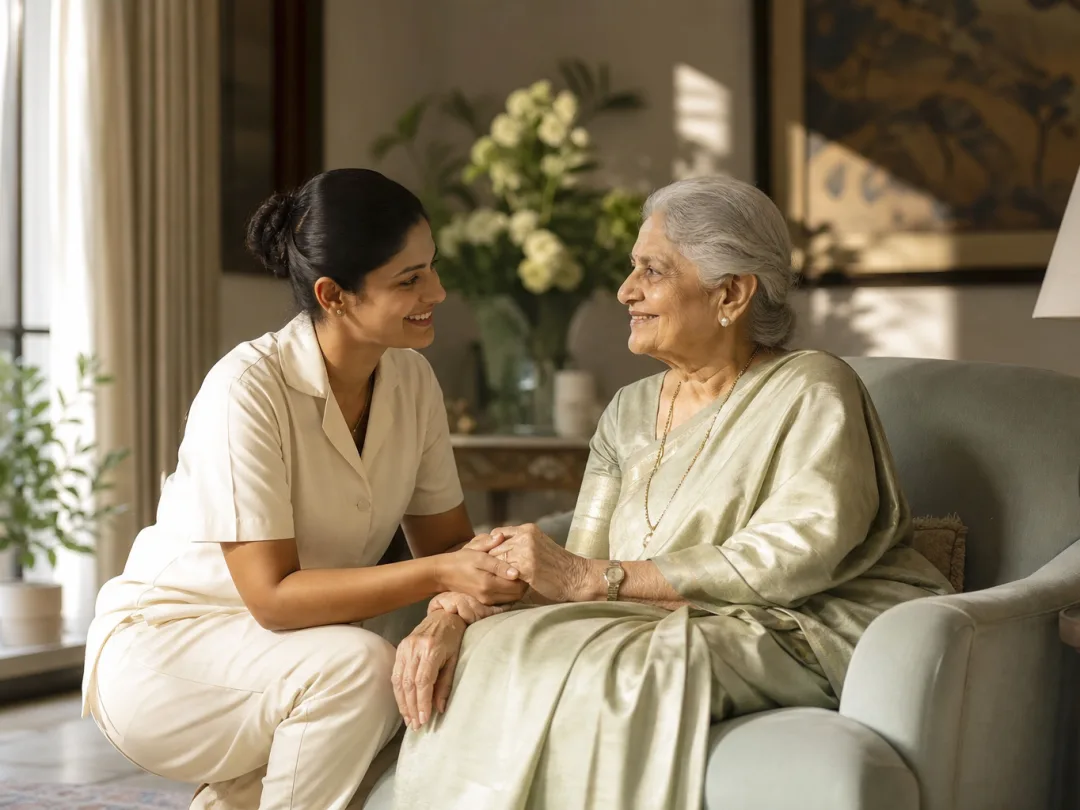 Senior Care