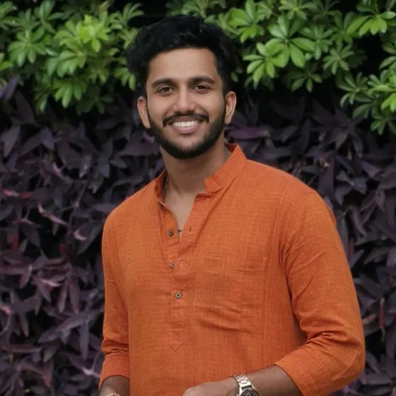 Abhiram V