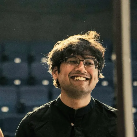 Ayush Kurundwad