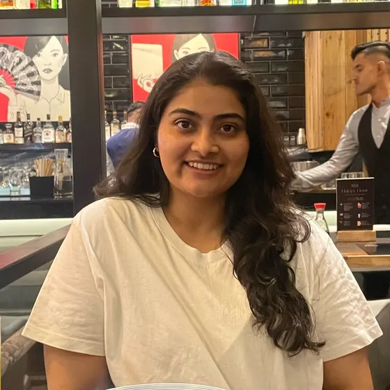 Harshita Mishra
