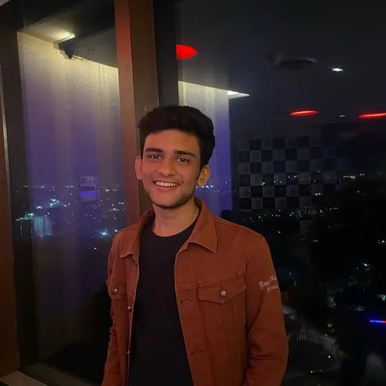 Harshul Mehta