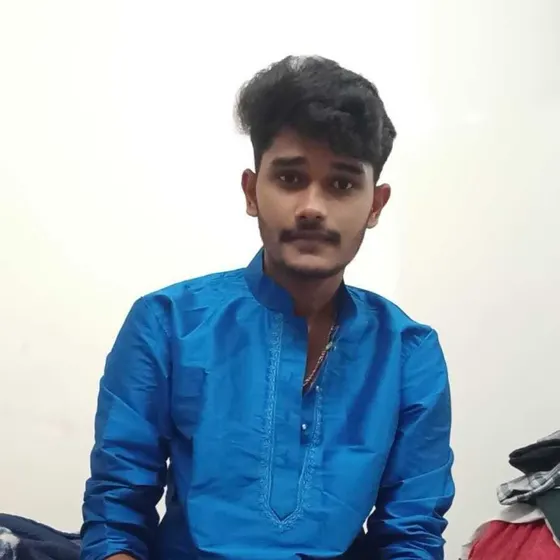 Kartik Naik