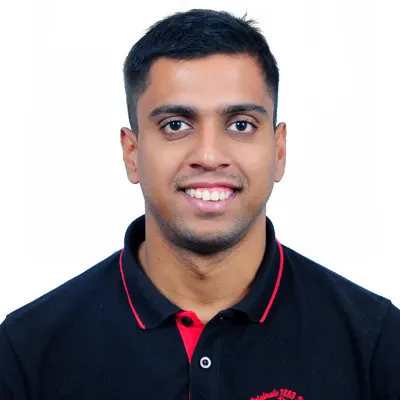 Kushank Poddar