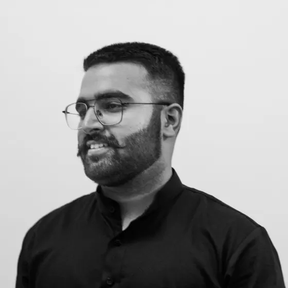 Lavish Thakkar