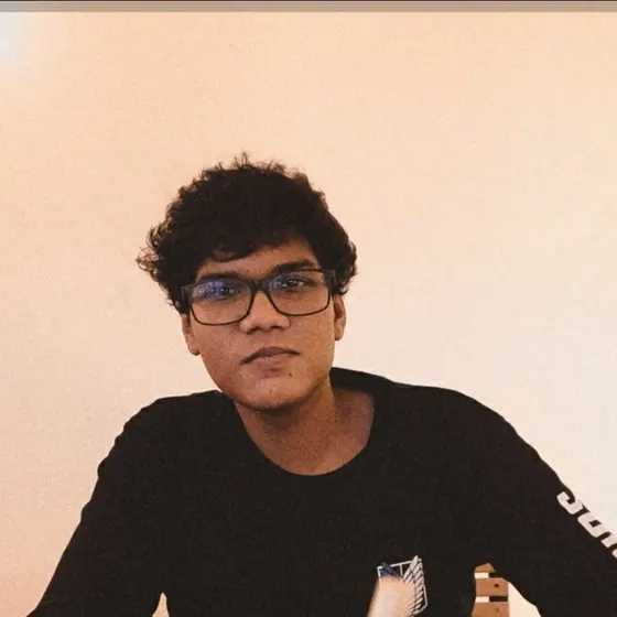 Rishabh Rao