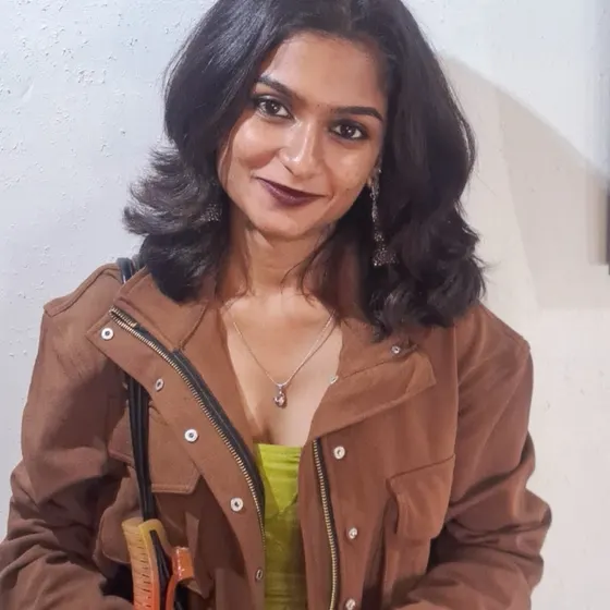 Sneha Srinivasan