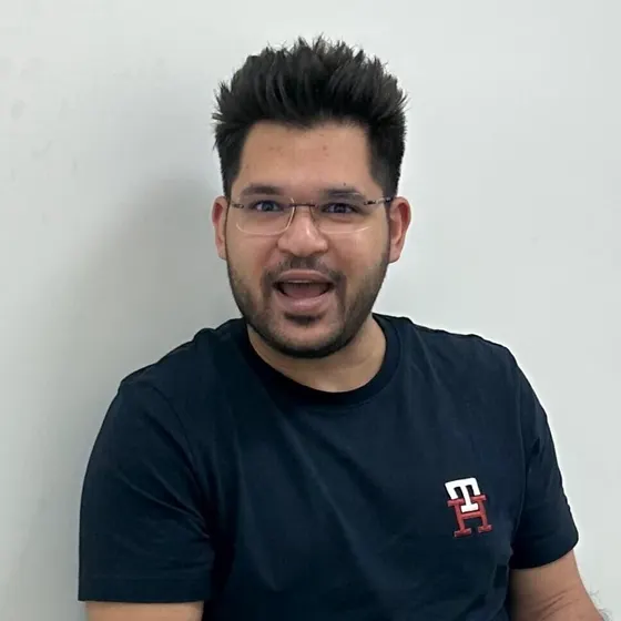 Ugam Kamat