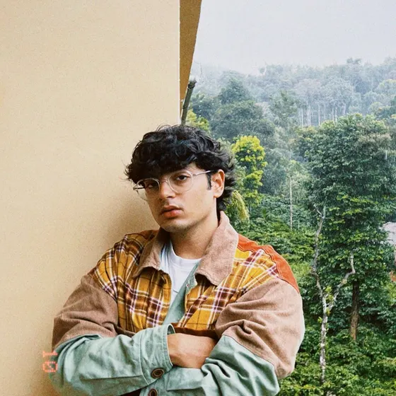 Wahaaj Khan